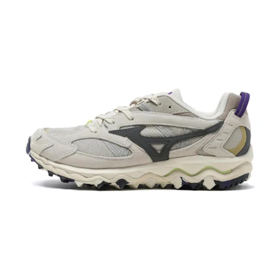 Mizuno Wave Mujin TL 'Future Gardens Pack - Summer Sand'