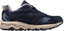 Order Mizuno WAVE MUJIN TL 'Mesh Biru' D1GA2263