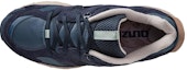 Shop Mizuno WAVE MUJIN TL 'Mesh Biru' D1GA2263