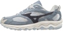 Buy Mizuno Wave Mujin TL 'Artefact' Lelaki Kasut Larian D1GA219201