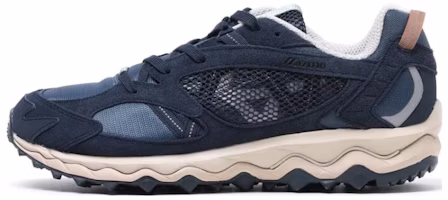 Mizuno Wave Mujin TL 'Fisherman Pack' D1GA226301 Mizuno Wave Mujin TL 'Fisherman Pack' D1GA226301