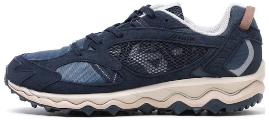 Mizuno Wave Mujin TL 'Fisherman Pack' D1GA226301 Buy Mizuno Wave Mujin TL 'Fisherman Pack' D1GA226301