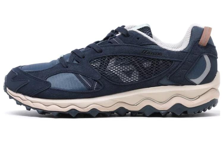 Mizuno Wave Mujin TL 'Fisherman Pack' D1GA226301