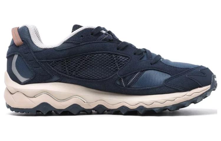 Lookbook Mizuno Wave Mujin TL ''Pack Pêcheur'' D1GA226301