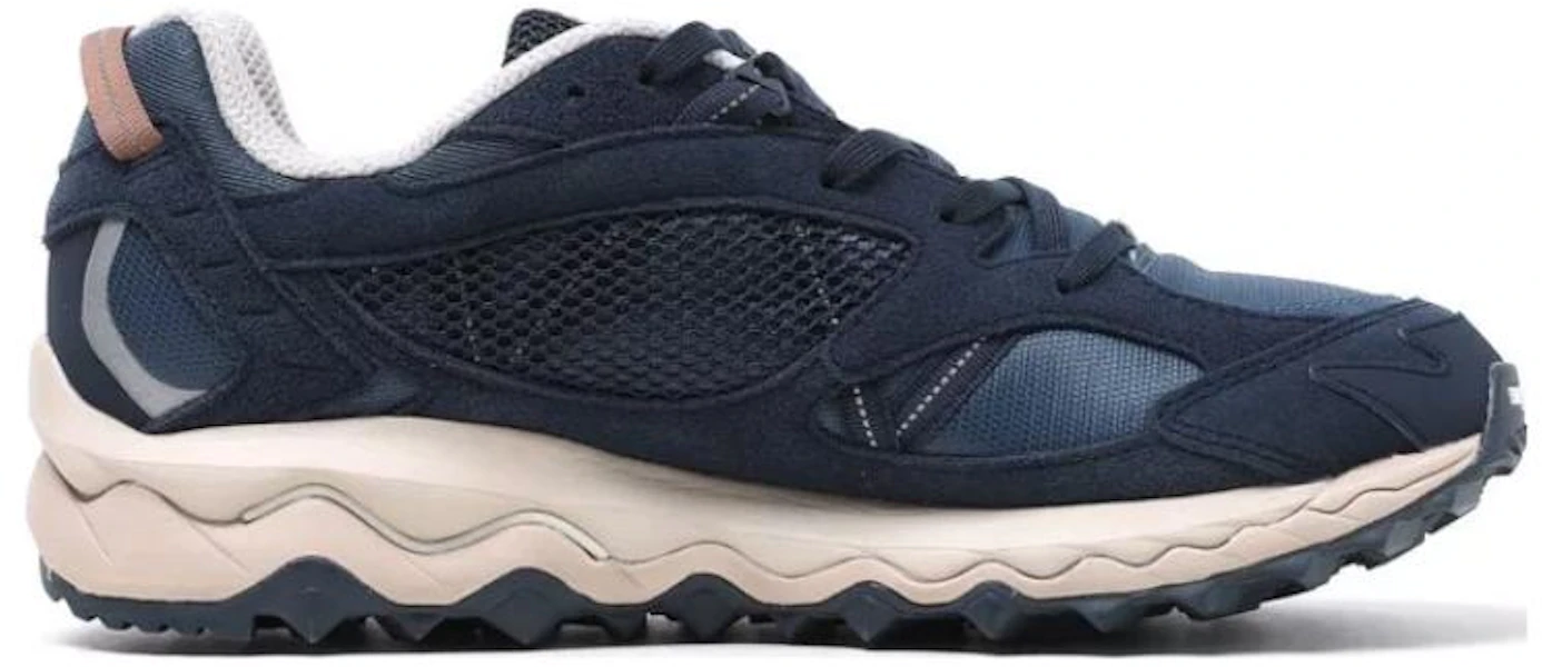Mizuno Wave Mujin TL ''Pack Pêcheur'' D1GA226301 Lookbook Mizuno Wave Mujin TL ''Pack Pêcheur'' D1GA226301