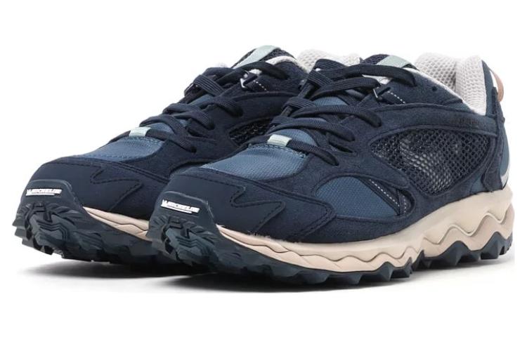 Shop Mizuno Wave Mujin TL ''Pack Pêcheur'' D1GA226301