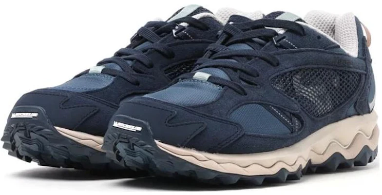 Mizuno Wave Mujin TL ''Pack Pêcheur'' D1GA226301 Shop Mizuno Wave Mujin TL ''Pack Pêcheur'' D1GA226301