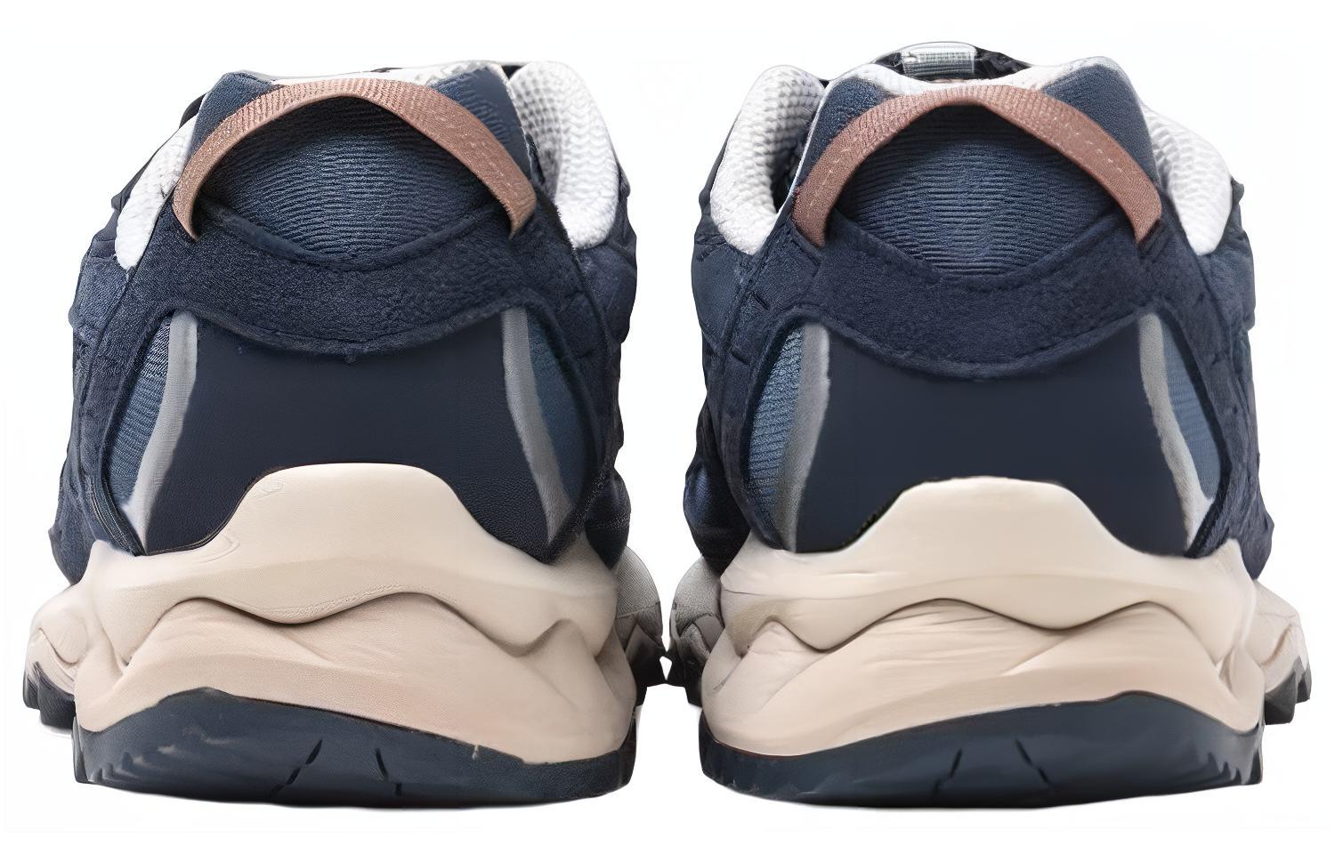 Details for Mizuno Wave Mujin TL ''Pack Pêcheur'' D1GA226301