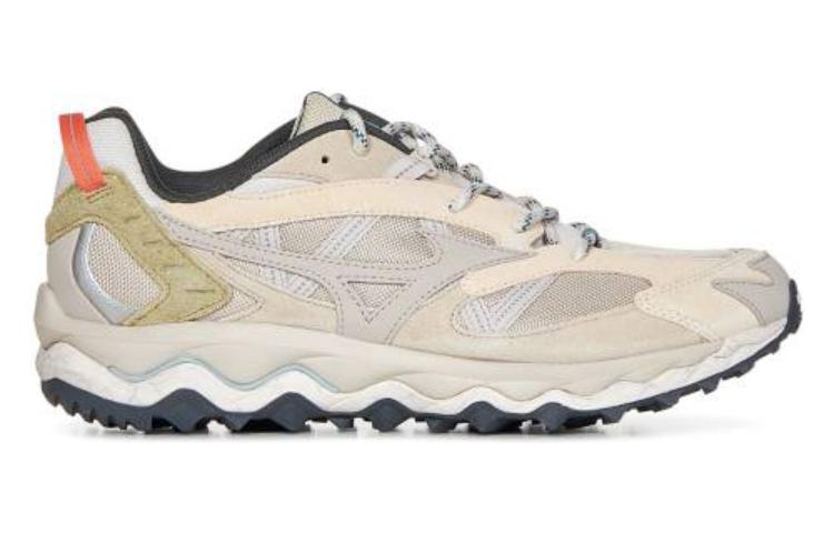 Order Mizuno Wave Mujin TL 'Nomad Pack' zapatillas trail running D1GA236401