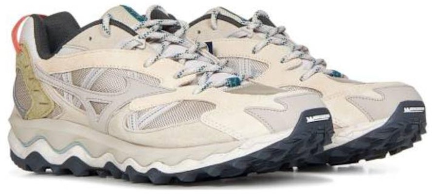 미즈노 웨이브 무진 TL '노마드 팩' (Mizuno Wave Mujin TL 'Nomad Pack') D1GA236401 Lookbook 미즈노 웨이브 무진 TL '노마드 팩' (Mizuno Wave Mujin TL 'Nomad Pack') D1GA236401