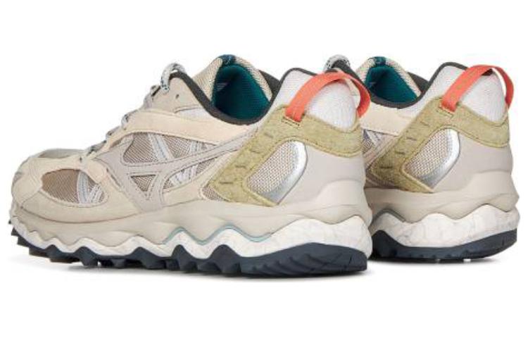 Shop Mizuno Wave Mujin TL 'Nomad Pack' zapatillas trail running D1GA236401