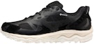 Buy Mizuno Wave Mujin TL Gore-Tex 'Hitam Putih' D1GA221701