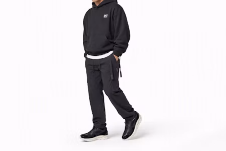 Order 美津濃 Wave Mujin TL Gore-Tex '黑白' D1GA221701