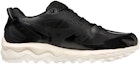 Order Mizuno Wave Mujin TL Gore-Tex 'Hitam Putih' D1GA221701