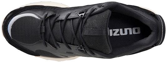 Mizuno Wave Mujin TL Gore-Tex 'Negro Blanco' D1GA221701 Lookbook Mizuno Wave Mujin TL Gore-Tex 'Negro Blanco' D1GA221701