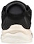 Shop Mizuno Wave Mujin TL Gore-Tex 'Hitam Putih' D1GA221701