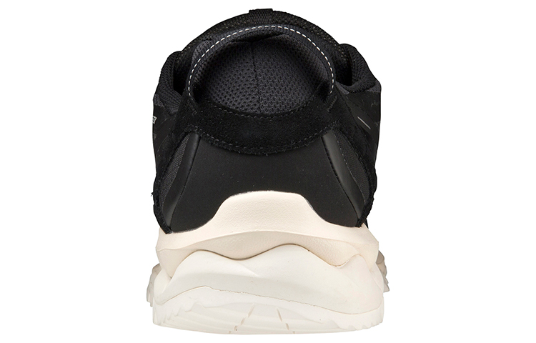 Purchase Mizuno Wave Mujin TL Gore-Tex ''Noir Blanc'' D1GA221701