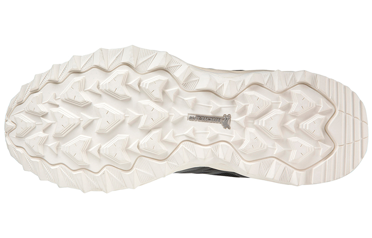 Details for Mizuno Wave Mujin TL Gore-Tex ''Noir Blanc'' D1GA221701