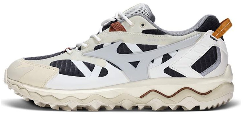 Mizuno Wave Mujin TL GORE-TEX 'Summer Sand Dark Shadow' D1GA237303 Buy Mizuno Wave Mujin TL GORE-TEX 'Summer Sand Dark Shadow' D1GA237303