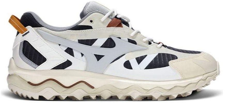 Mizuno Wave Mujin TL GORE-TEX 'Summer Sand Dark Shadow' D1GA237303 Order Mizuno Wave Mujin TL GORE-TEX 'Summer Sand Dark Shadow' D1GA237303