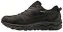 Buy Mizuno Wave Mujin TL GORE-TEX 'Triple Black' Hitam Penuh D1GA237301