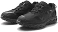 Lookbook Mizuno Wave Mujin TL GORE-TEX 'Triple Black' Hitam Penuh D1GA237301