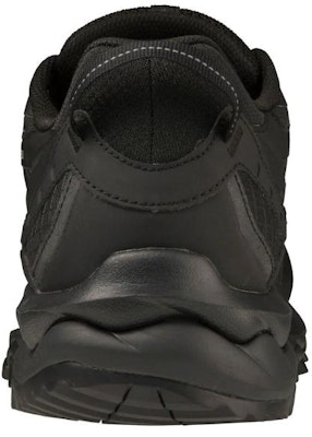 Mizuno Wave Mujin TL GORE-TEX 'Triple Black' D1GA237301 Purchase Mizuno Wave Mujin TL GORE-TEX 'Triple Black' D1GA237301