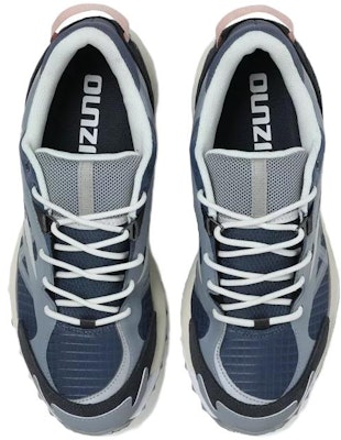 Mizuno Wave Mujin TL GORE-TEX 'Vintage Indigo' D1GA221707 Shop Mizuno Wave Mujin TL GORE-TEX 'Vintage Indigo' D1GA221707