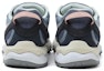 Purchase Mizuno Wave Mujin TL GORE-TEX 'Vintage Indigo' untuk Lelaki D1GA221707
