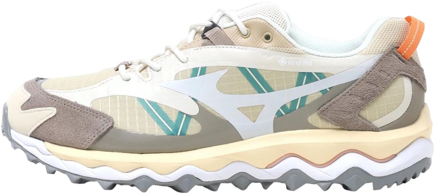 Mizuno Wave Mujin TL Gore-Tex Mojave Desert D1GA221706 Buy Mizuno Wave Mujin TL Gore-Tex Mojave Desert D1GA221706