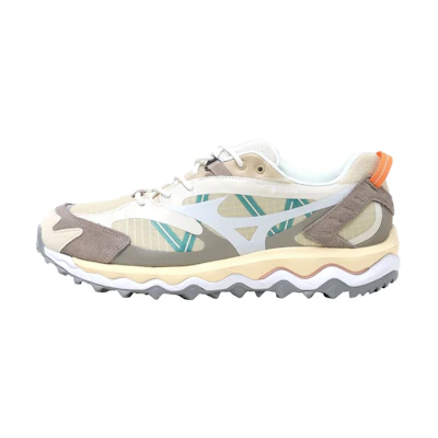 Mizuno Wave Mujin TL GTX Mojave Desert