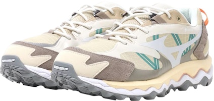 미즈노 웨이브 무진 TL 고어텍스 모하비 사막 (Mizuno Wave Mujin TL Gore-Tex Mohawi Samak) D1GA221706 Lookbook 미즈노 웨이브 무진 TL 고어텍스 모하비 사막 (Mizuno Wave Mujin TL Gore-Tex Mohawi Samak) D1GA221706