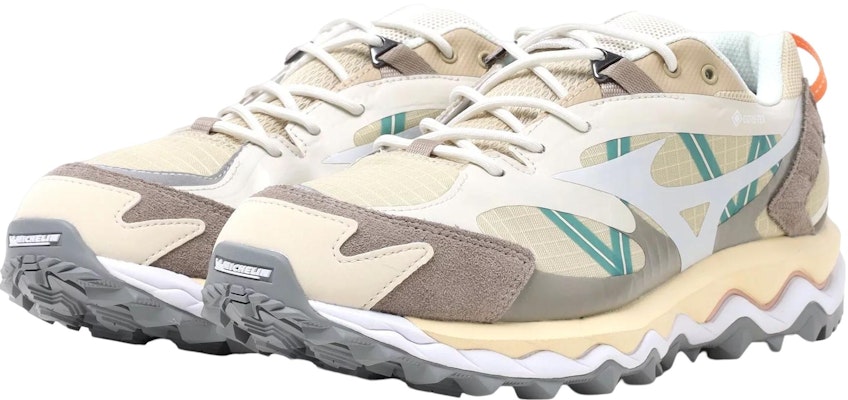 미즈노 웨이브 무진 TL 고어텍스 모하비 사막 (Mizuno Wave Mujin TL Gore-Tex Mohawi Samak) D1GA221706 Lookbook 미즈노 웨이브 무진 TL 고어텍스 모하비 사막 (Mizuno Wave Mujin TL Gore-Tex Mohawi Samak) D1GA221706