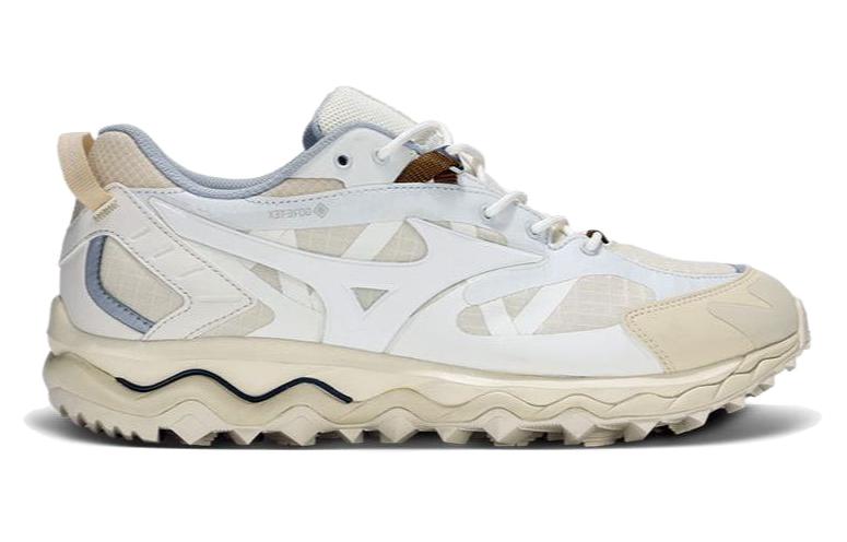 Order Mizuno Rendah-Atas 'Beige' D1GA237304