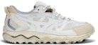 Order Mizuno Rendah-Atas 'Beige' D1GA237304