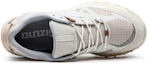 Shop Mizuno Rendah-Atas 'Beige' D1GA237304