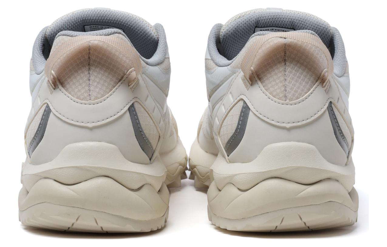 Purchase Mizuno Rendah-Atas 'Beige' D1GA237304