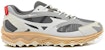 Mizuno Wave Mujin TL GTX 'Kelabu Hitam' D1GA221703