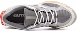 Lookbook Mizuno Wave Mujin TL GTX 'Kelabu Hitam' D1GA221703