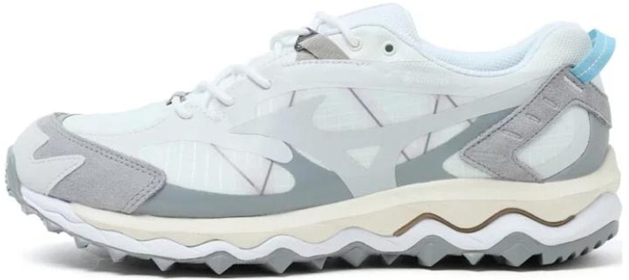Mizuno Wave Mujin TL GTX Lelaki Perempuan Kasut Trail Running D1GA221705 Buy Mizuno Wave Mujin TL GTX Lelaki Perempuan Kasut Trail Running D1GA221705