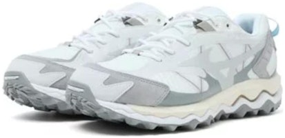 Mizuno Wave Mujin TL GTX Lelaki Perempuan Kasut Trail Running D1GA221705 Order Mizuno Wave Mujin TL GTX Lelaki Perempuan Kasut Trail Running D1GA221705