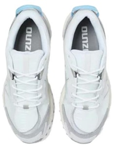 Mizuno Wave Mujin TL GTX Sepatu Lari Tahan Air D1GA221705 Lookbook Mizuno Wave Mujin TL GTX Sepatu Lari Tahan Air D1GA221705