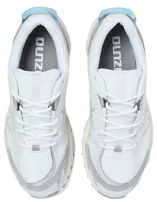 美津浓Wave Mujin TL GTX越野跑鞋 D1GA221705 Lookbook 美津浓Wave Mujin TL GTX越野跑鞋 D1GA221705