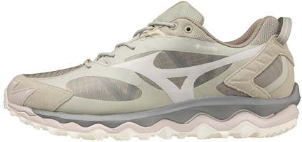 Mizuno Wave Mujin TL Low-Top Outdoor Sneakers - Waterproof & Breathable. D1GA221702 Mizuno Wave Mujin TL Low-Top Outdoor Sneakers - Waterproof & Breathable. D1GA221702