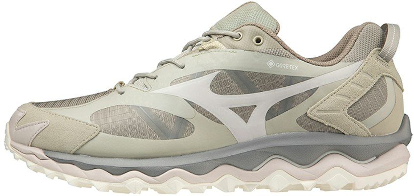 Mizuno Wave Mujin TL Lage Wandelschoenen - Waterdicht & Ademend. D1GA221702 Buy Mizuno Wave Mujin TL Lage Wandelschoenen - Waterdicht & Ademend. D1GA221702