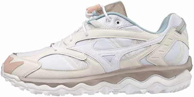 Mizuno Wave Mujin Tuan Le 'White' D1GA218101 Mizuno Wave Mujin Tuan Le 'White' D1GA218101