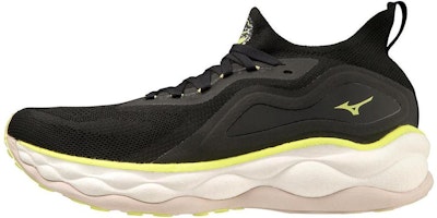 Mizuno Wave Neo Ultra 'Undyed Black Luminous' 411365-9C3Z Mizuno Wave Neo Ultra 'Undyed Black Luminous' 411365-9C3Z