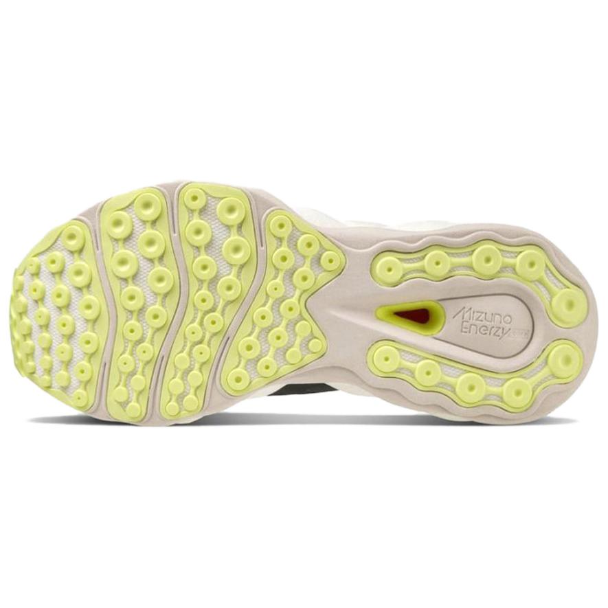 Mizuno Wave Neo Ultra 'Undyed Black Luminous' 圖 5