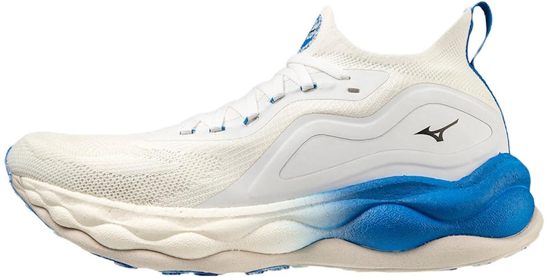 Mizuno Wave Neo Ultra 'Blanco Azul' J1GC2234 Buy Mizuno Wave Neo Ultra 'Blanco Azul' J1GC2234
