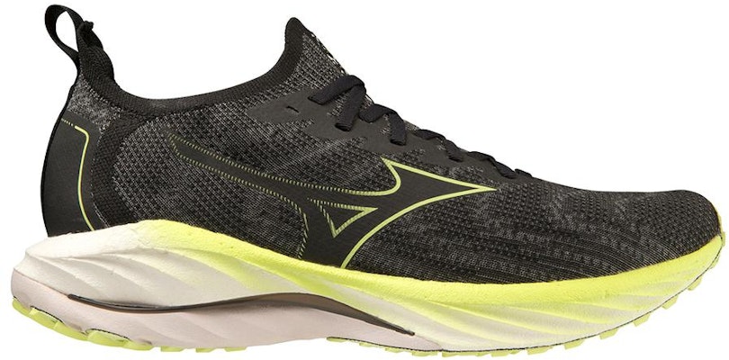 Mizuno Wave Neo Wind 'Hitam Alami Luminous' J1GC227852 Order Mizuno Wave Neo Wind 'Hitam Alami Luminous' J1GC227852